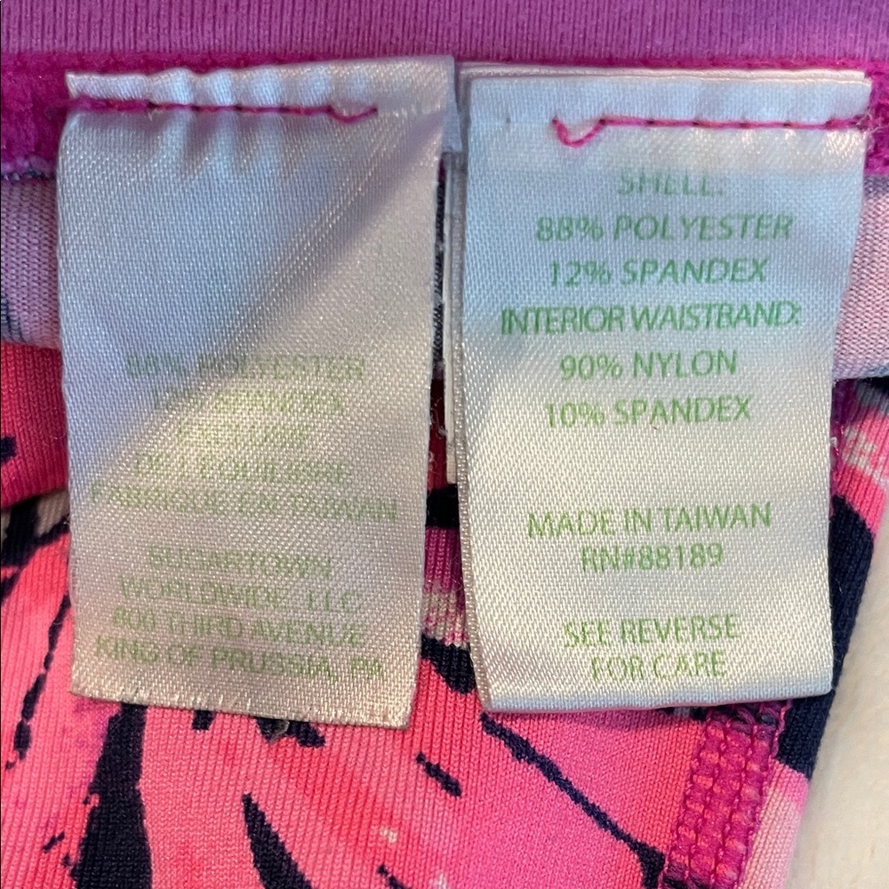 Lilly Pulitzer Luxletic leggings - Picture 7 of 8